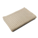 Sammi Cable Baby Blanket Pink