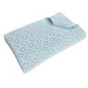Milo Pointelle Stroller Blanket