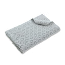 Milo Pointelle Stroller Blanket