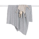 Milo Pointelle Stroller Blanket