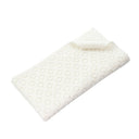 Milo Pointelle Stroller Blanket