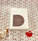 Milo Pointelle Stroller Blanket
