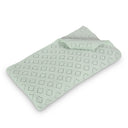 Milo Pointelle Stroller Blanket
