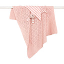 Milo Pointelle Stroller Blanket