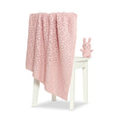 Milo Pointelle Stroller Blanket