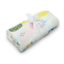 Luna Muslin Wrap Bamboo Cotton