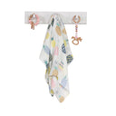 Luna Muslin Wrap Bamboo Cotton