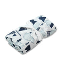 Luna Muslin Wrap Bamboo Cotton