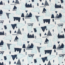 Luna Muslin Wrap Bamboo Cotton