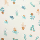 Luna Muslin Wrap Bamboo Cotton