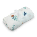 Luna Muslin Wrap Bamboo Cotton