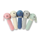 Fido Hand Crocheted Premium Cotton Rattle