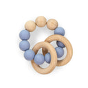 Jerry Rattle Baby Teether Sustainable Teething Toy