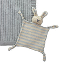 Little Bunny Comforter Musk