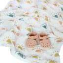 Casper Muslin Wrap