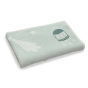 Space Race Stroller Blanket