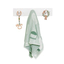 Space Race Stroller Blanket