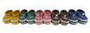 Tomtom Cotton Baby Bootees Hand-Crocheted