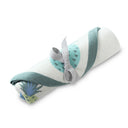 Pineapple Jersey Baby Wrap Premium Cotton