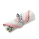 Pineapple Jersey Baby Wrap Premium Cotton