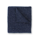 Tonka Classic French Navy Pure Cotton Baby Stroller Blanket
