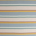 Alfie Contemporary Stripe Cotton Baby Blanket