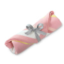 Alfie Contemporary Stripe Cotton Baby Blanket