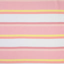 Alfie Contemporary Stripe Cotton Baby Blanket