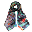 Celine Spot Pure Wool Scarf