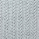 Wheat Sheaf Quilted Baby Stroller Blanket