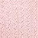 Wheat Sheaf Quilted Baby Stroller Blanket