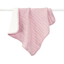Wheat Sheaf Quilted Baby Stroller Blanket