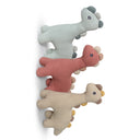 Baby Dino Rattle Toy