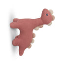 Baby Dino Rattle Toy