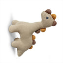 Baby Dino Rattle Toy