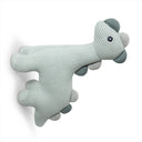 Baby Dino Rattle Toy