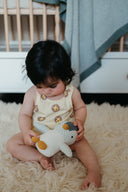 Baby Pingu Stuffed Toy