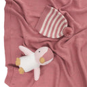 Baby Pingu Stuffed Toy