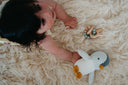 Bubba Baby Teether