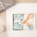 Aquarium Muslin Wrap