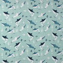 Aquarium Muslin Wrap