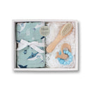 Aquarium Muslin Wrap