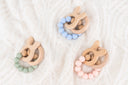 Bubba Baby Teether