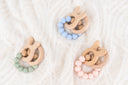 Bubba Baby Teether