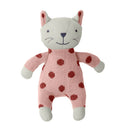 Cute Baby Kitty Comforter