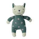 Cute Baby Kitty Comforter