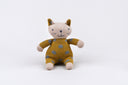 Cute Baby Kitty Comforter