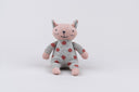 Cute Baby Kitty Comforter