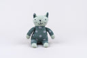 Cute Baby Kitty Comforter