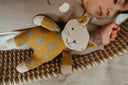 Cute Baby Kitty Comforter